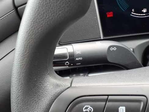 Certified 2026 Hyundai Tucson SE FWD image 23