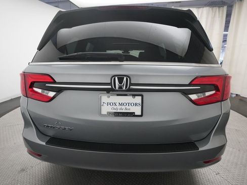 Used 2022 Honda Odyssey EX-L image 27