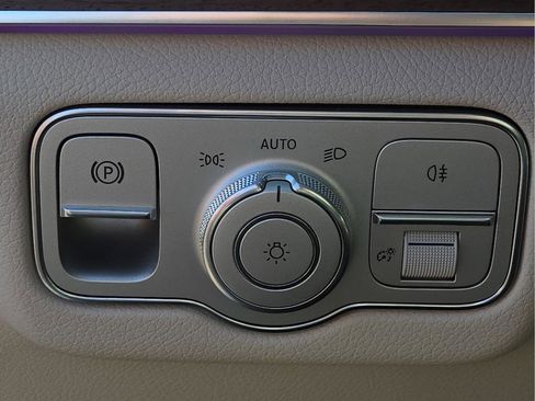 New 2026 Mercedes-Benz GLE 350 4MATIC image 17