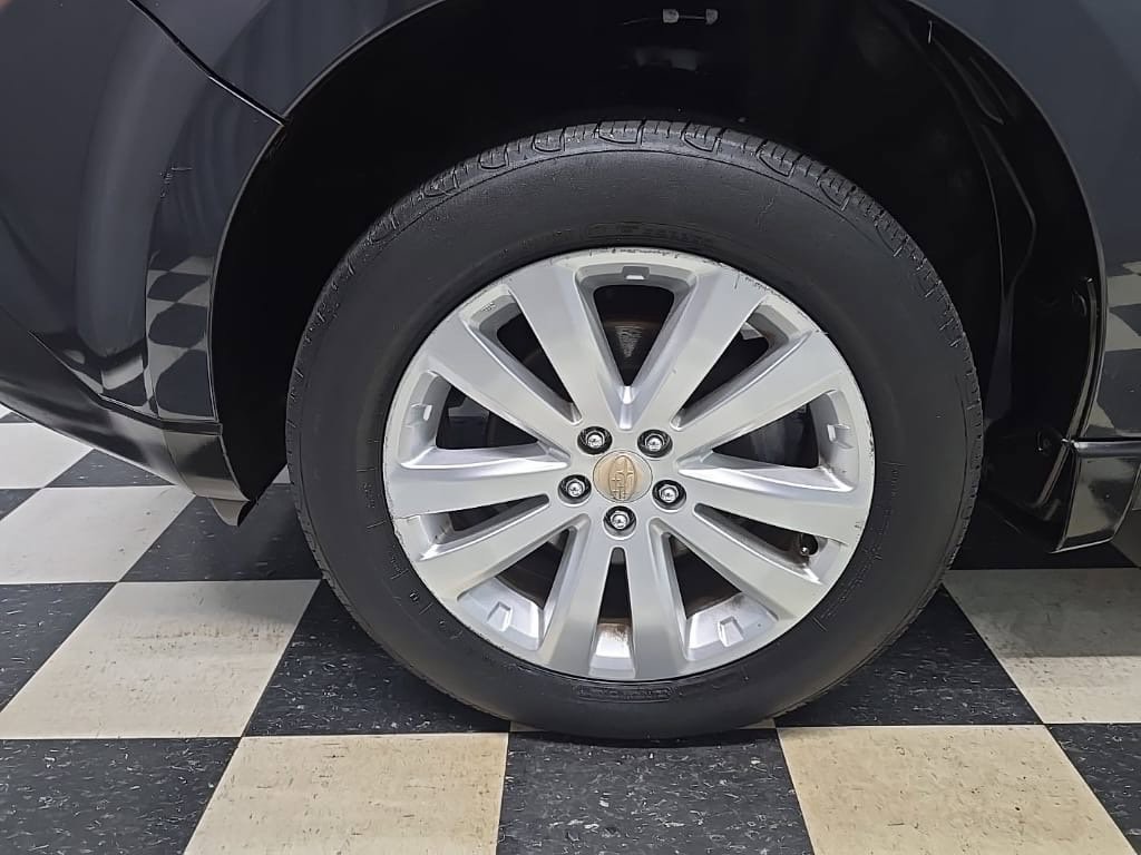 Used 2012 Subaru Forester 2.5X Premium w/ All-Weather Pkg AWD/4WD image 19