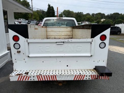 Used 2016 Ford F250 XL w/ Power Equipment Group image 4