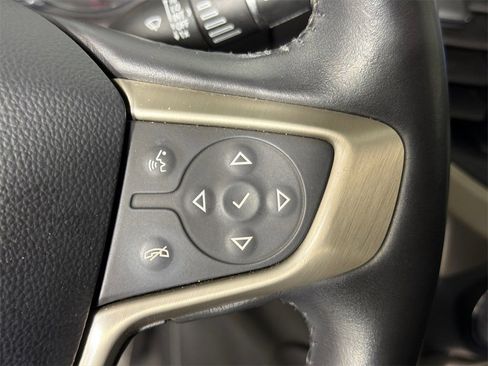 Used 2021 GMC Acadia Denali w/ Denali Technology Package image 29