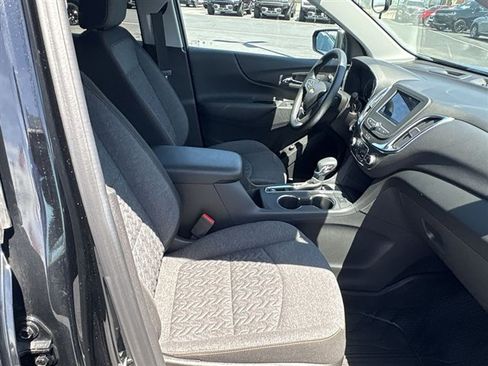 Used 2024 Chevrolet Equinox LT w/ LPO, Floor Liner Package FWD image 26