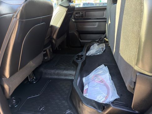 Used 2026 RAM 5500 Tradesman image 30