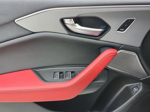 Used 2022 Acura TLX w/ A-SPEC Pkg image 33