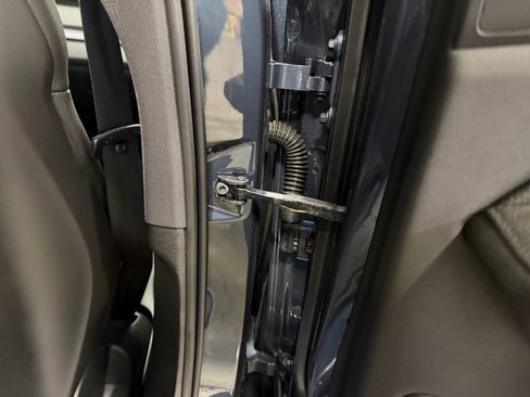 Used 2020 Volvo V60 T5 Cross Country w/ Protection Package Premier image 33