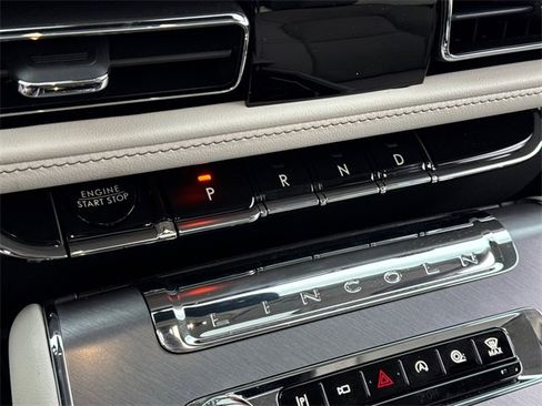 New 2025 Lincoln Aviator Premiere image 23