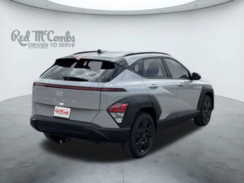 New 2026 Hyundai Kona SEL Sport FWD image 5