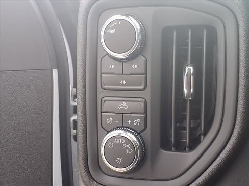 New 2026 GMC Sierra 3500 Pro image 12