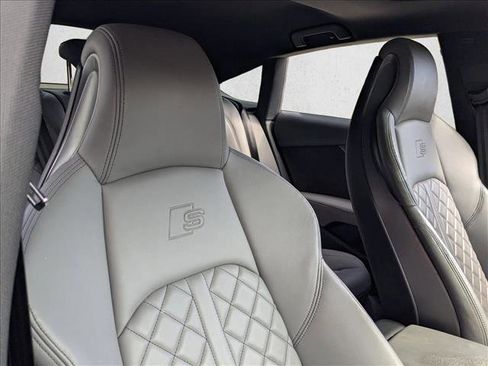 Used 2021 Audi S5 Premium Plus w/ Premium Plus Package image 20