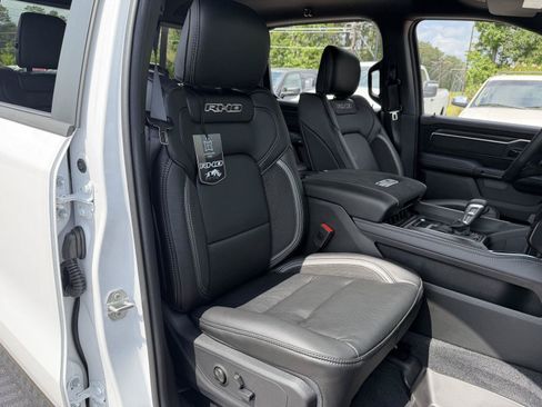 New 2026 RAM 1500 RHO AWD/4WD image 21