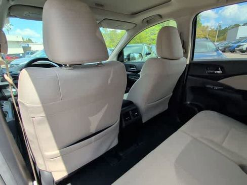 Used 2016 Honda CR-V EX image 16