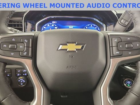 Used 2025 Chevrolet Silverado 2500 LT w/ All Star Edition image 22
