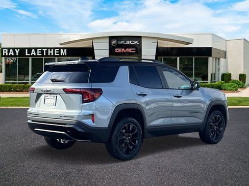 New 2026 GMC Terrain Elevation image 5