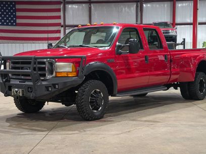 Used 1999 Ford F350 Lariat