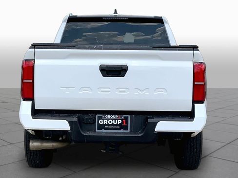 Used 2024 Toyota Tacoma SR5 RWD image 5