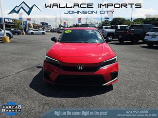 Used 2023 Honda Civic Sport video 2
