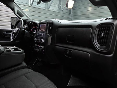 Used 2024 GMC Sierra 2500 Pro AWD/4WD image 16