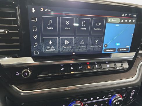 Used 2024 GMC Sierra 1500 SLT image 21