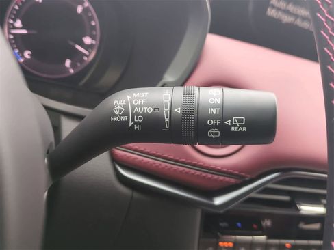 New 2026 MAZDA CX-70 3.3 Turbo w/ Premium Plus Pkg image 26