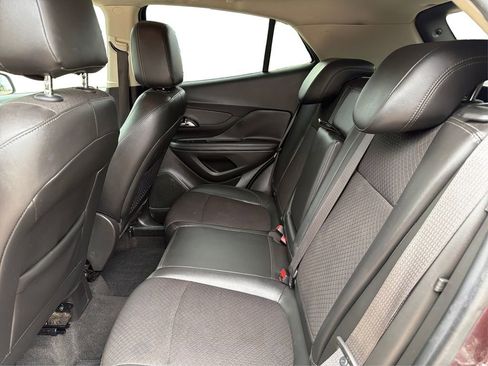 Used 2017 Buick Encore Preferred FWD image 11
