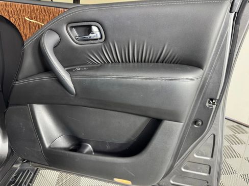Used 2019 Nissan Armada SL w/ Premium Package AWD/4WD image 44