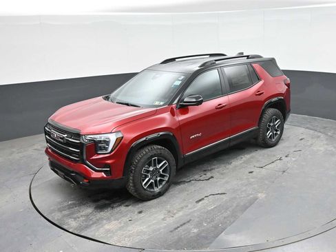 New 2026 GMC Terrain AT4 w/ Convenience Package III image 30