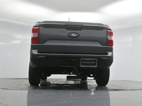 New 2026 Ford Maverick XLT FWD image 45