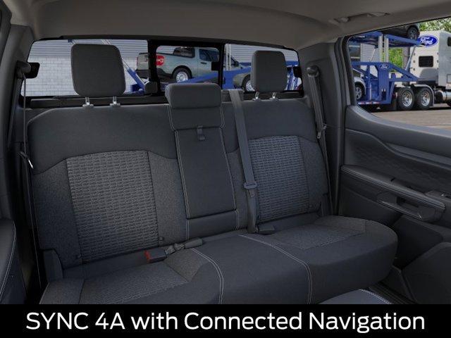 New 2026 Ford Ranger XLT AWD/4WD image 11