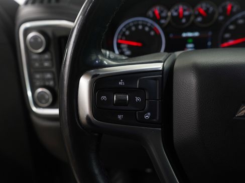 Used 2019 Chevrolet Silverado 1500 RST w/ All-Star Edition image 18