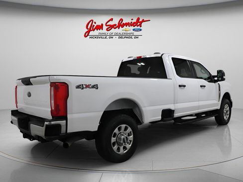 Used 2024 Ford F250 XLT image 6