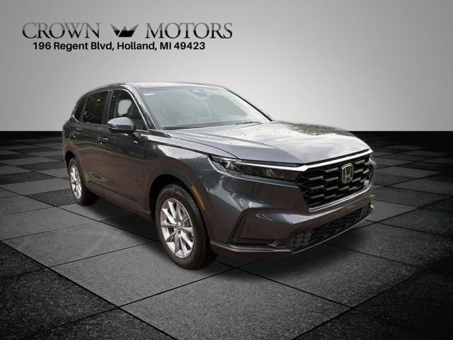 New 2027 Honda CR-V EX image 1