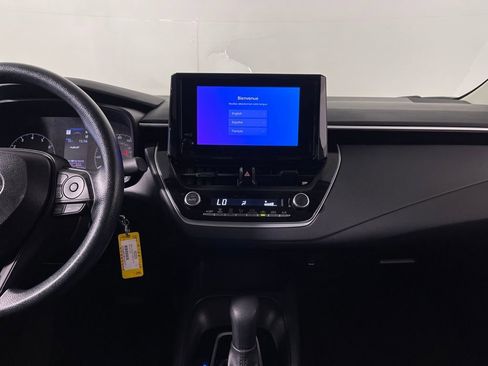 Certified 2024 Toyota Corolla LE FWD image 15