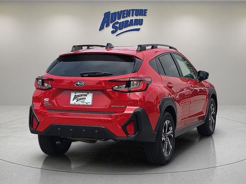 Certified 2024 Subaru Crosstrek 2.0i Premium AWD/4WD image 6