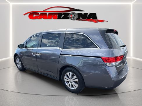 Used 2016 Honda Odyssey SE image 8