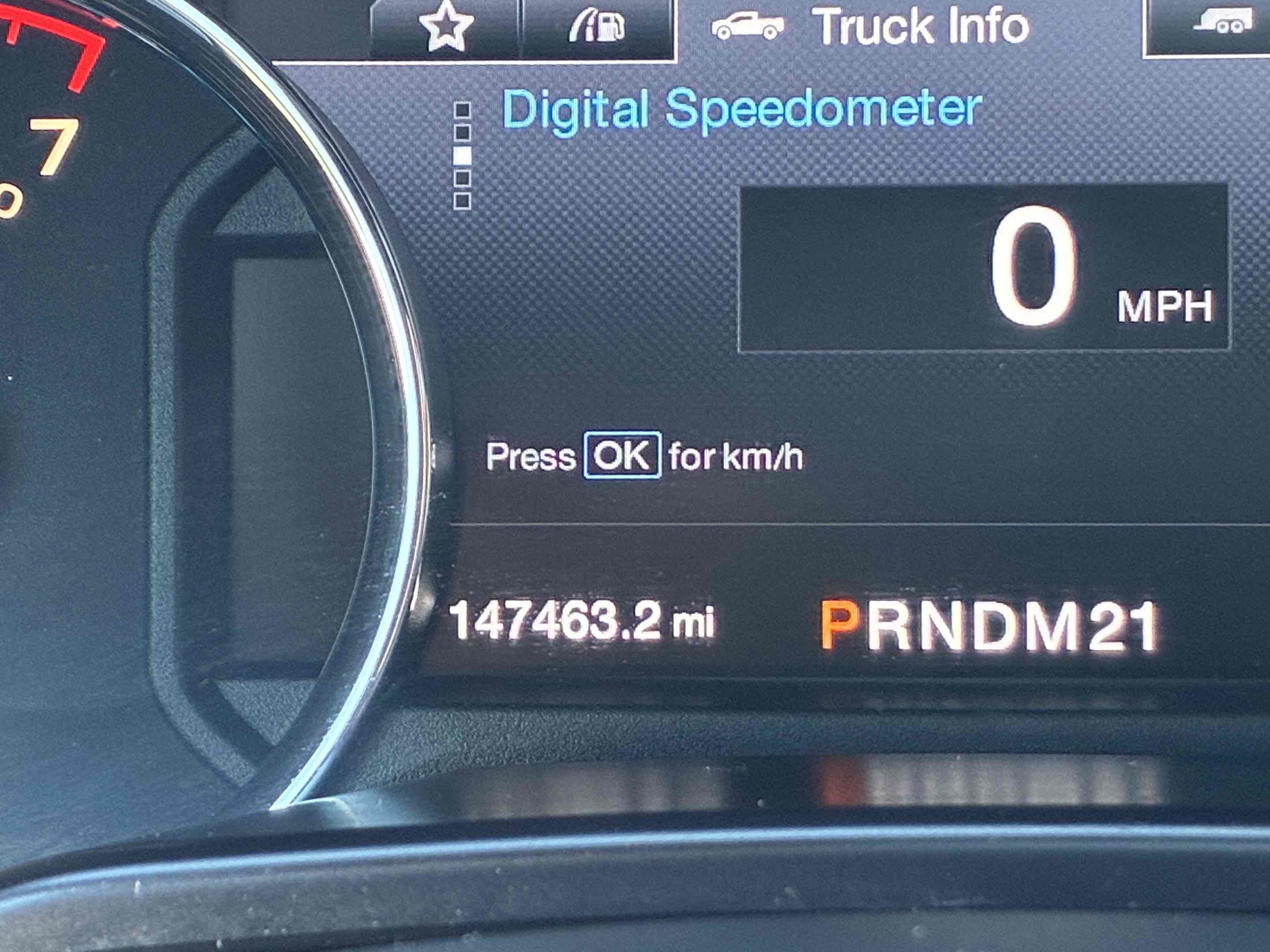 Used 2016 Ford F150 Lariat w/ Equipment Group 501A Mid AWD/4WD image 23