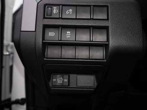 New 2026 Toyota Tacoma SR5 image 11