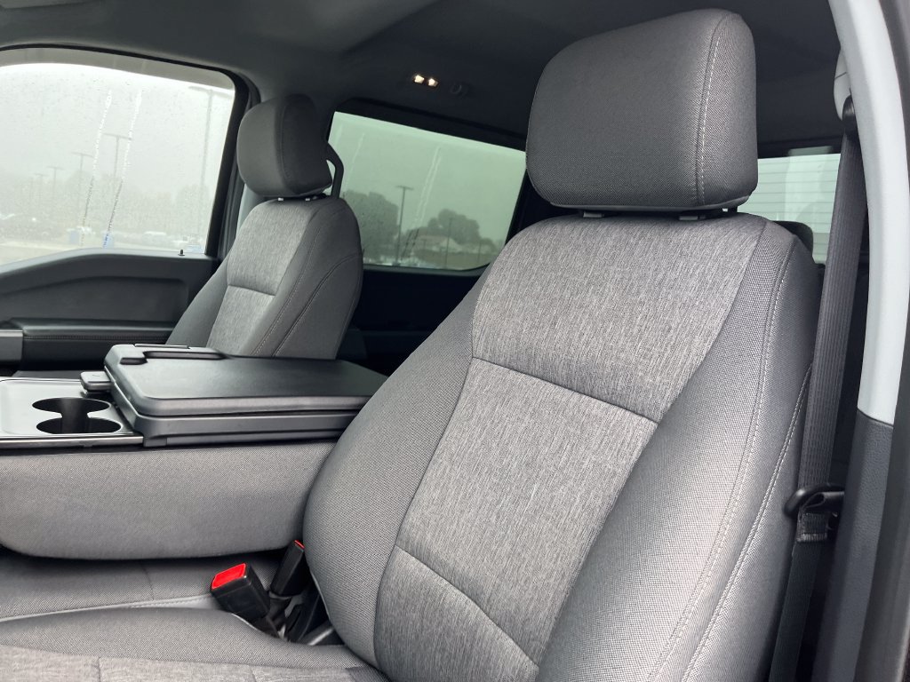 Used 2025 Ford F250 XL w/ STX Appearance Package AWD/4WD image 13