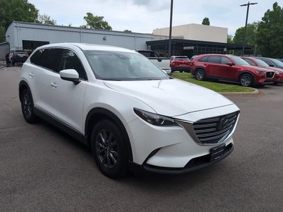 Certified 2023 MAZDA CX-9 Touring