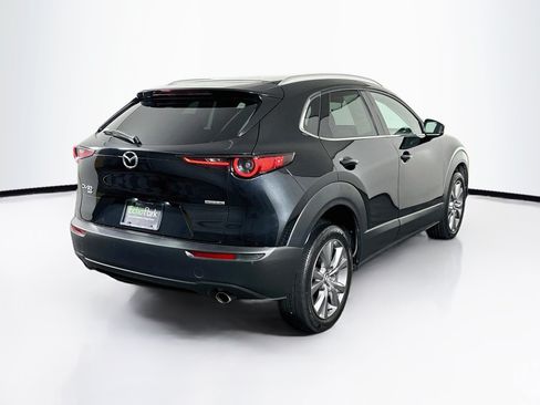 Used 2023 MAZDA CX-30 AWD 2.5 S w/ Premium Package image 9