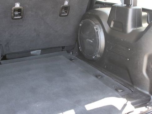 Used 2022 Jeep Wrangler Unlimited Sport AWD/4WD image 46