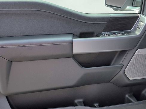 New 2025 Ford F150 Lariat w/ Equipment Group 501A Mid image 5