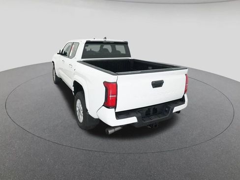 New 2026 Toyota Tacoma SR5 image 6