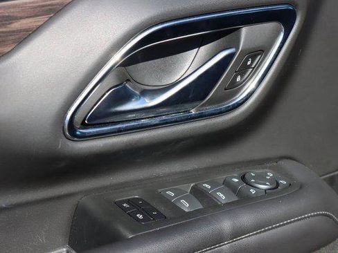 Certified 2022 Chevrolet Tahoe Z71 w/ Z71 Off-Road Package image 18