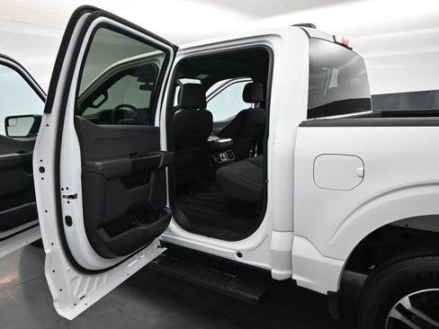 Used 2023 Ford F150 XL w/ STX Appearance Package RWD image 16