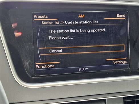 Used 2017 Audi Q5 2.0T Premium image 21