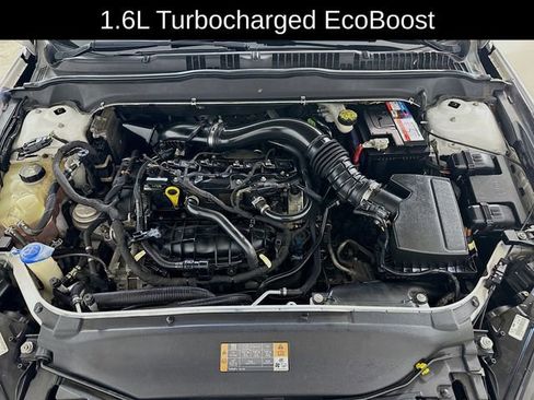 Used 2013 Ford Fusion SE FWD image 25