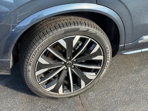 New 2026 Volvo XC90 T8 Plus image 4
