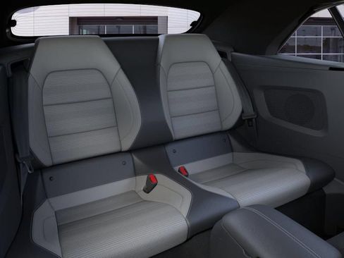 New 2026 Ford Mustang Premium RWD image 15