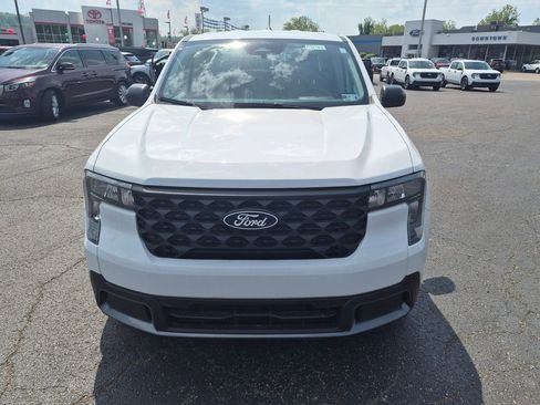 New 2026 Ford Maverick XLT AWD/4WD image 8